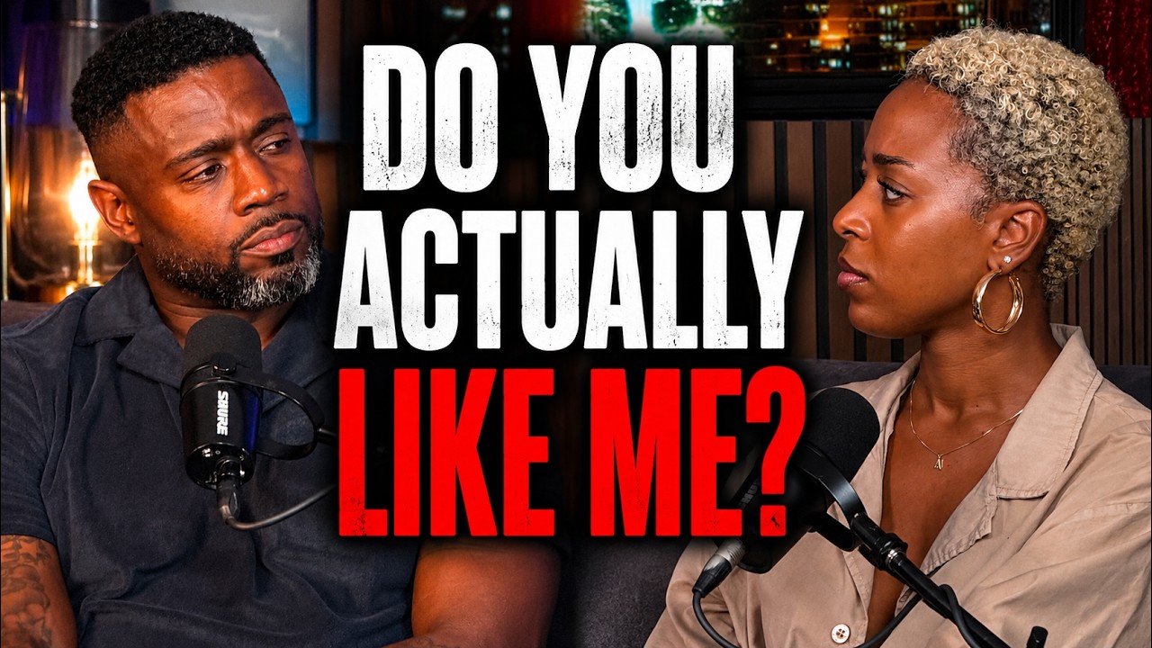 You Split Every Date and Had No Sex for 30 Days… What Happens on Day 31?