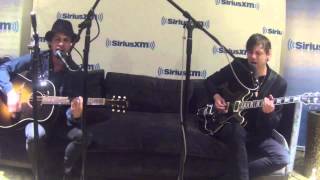 Sam Roberts Band - We&#39;re All In This Together