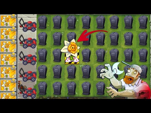 Pinata Party 3/16/2021 (March 16th) - Team Plants Power-Up - Plants vs Zombies 2 (PVZ2)
