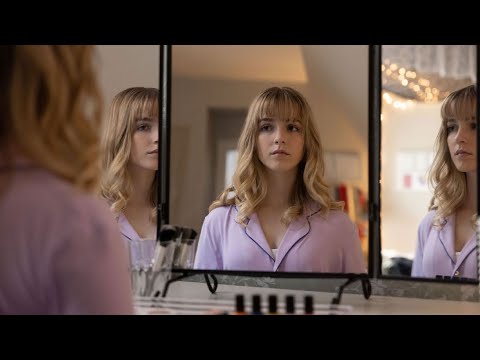 The Bad Seed Returns Extended Trailer Lifetime Film | Mckenna Grace