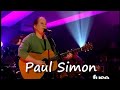 Paul Simon  - Outrageous  1-26-07 Jools Holland