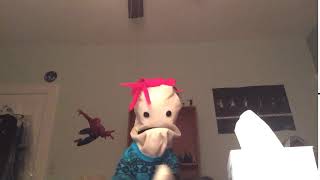 Tyrone narrates The Night Before Christmas the way Big Mean Carl did