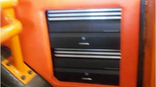 preview picture of video '1970 Chevrolet Blazer Used Cars Taylorsville NC'