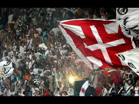 Vasco Da Gama-Dando a volta por cima