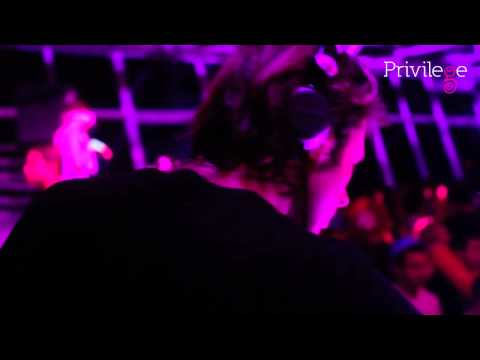 Privilege Opening 2012