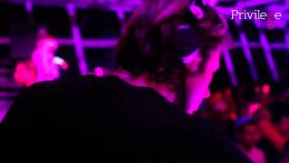 Privilege Opening 2012