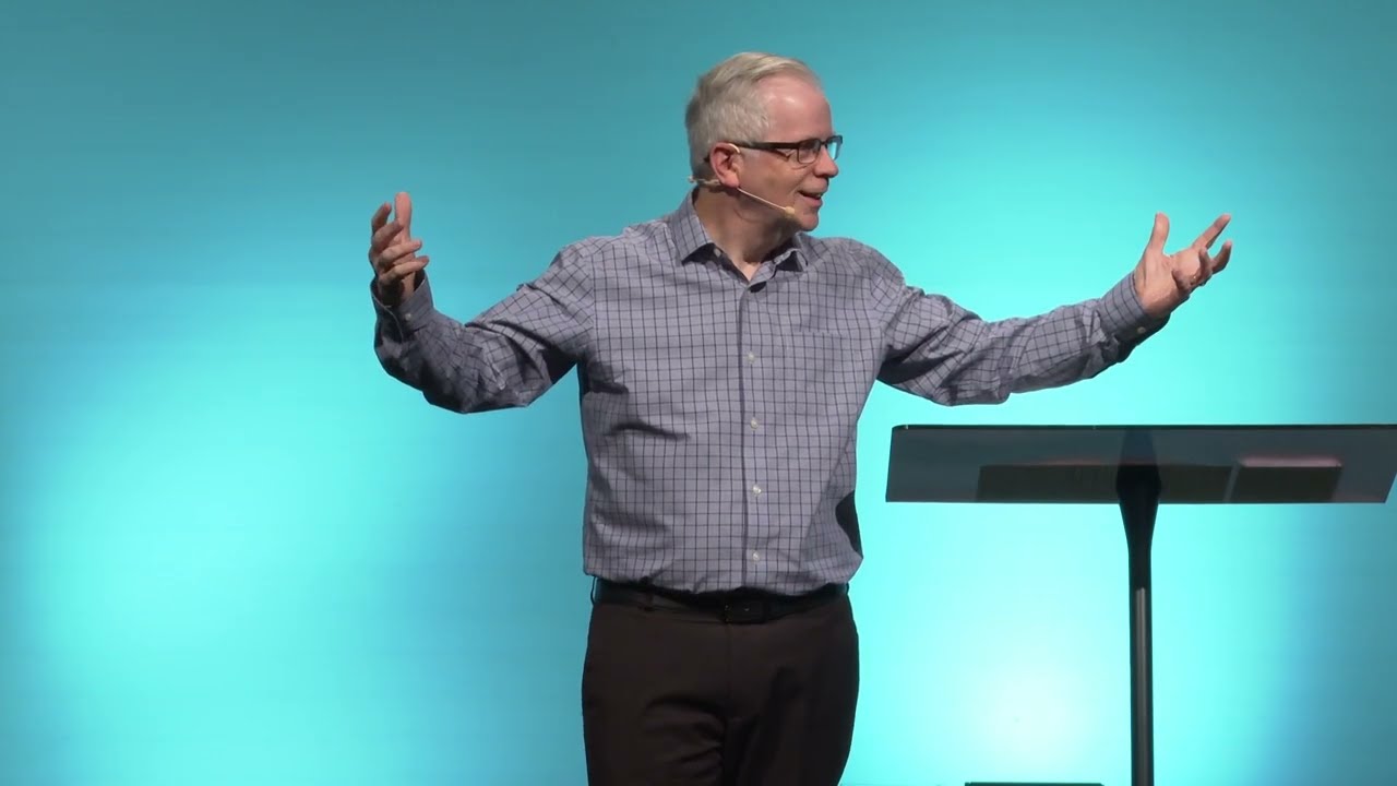 Faithfulness: Mark of the Beast / Rev 13-14 / Allan Demond