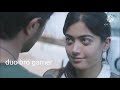 Romantic Video Of Geeta Govinda