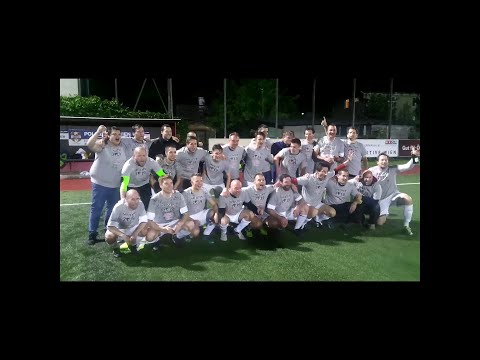 RAN DMC - IFR (official video)