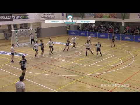 NBI 15. forduló, Eszterházy SC - MTK, 2019. 02. 16.