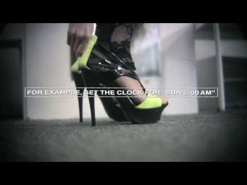 Tommie Sunshine feat. Oh Snap!! - 5am (A Girl Like You)