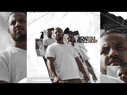 Beno Ridez - Talk Heavy (Prod. By 4k)
