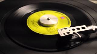 The Association - Like Always - Mono 45 single - 1968