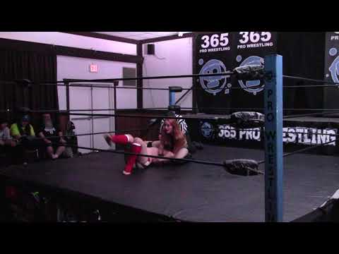 Liiza Hall vs Judas Icarus - August 7th, 2021 Hand Cam - (365 PW)