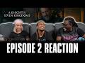 Hard Salt Beef A Knight Of The Seven Kingdoms Ep 2 Reaction