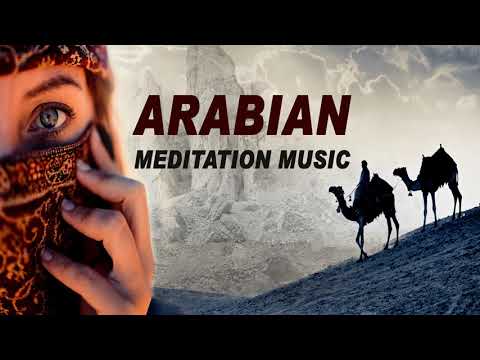 10 Minutes of Arabian Meditation Music.
