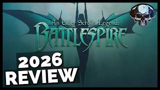 An Elder Scrolls Legend: Battlespire - Retrospective Review thumbnail