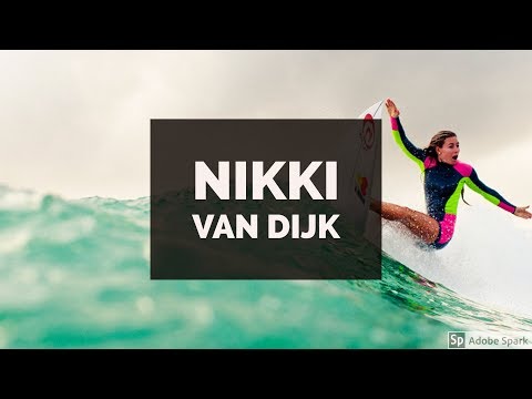Nikki Van Dijk - Strangers |HD|