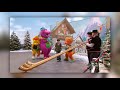 Barney Friends S13E6 The Music Box Switzerland 2009