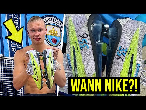 Worauf wartet Nike denn noch?!