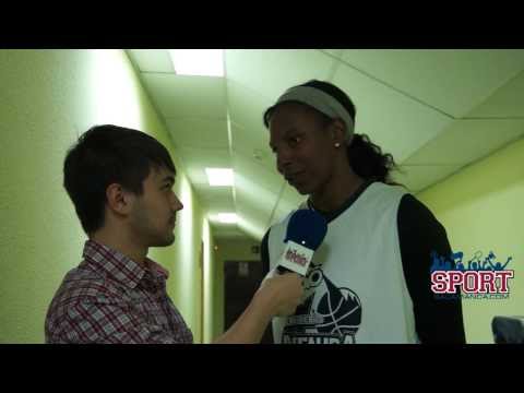 Previa Galatasaray: Shay Murphy