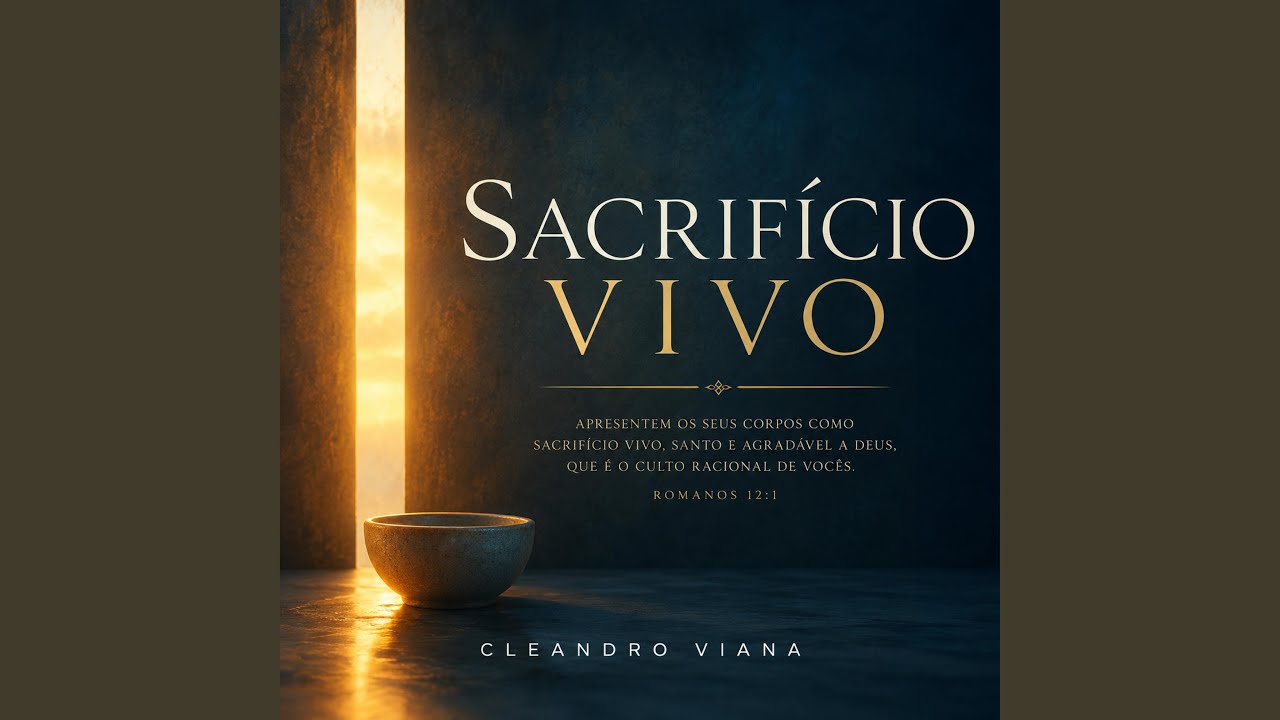 Sacrificio Vivo