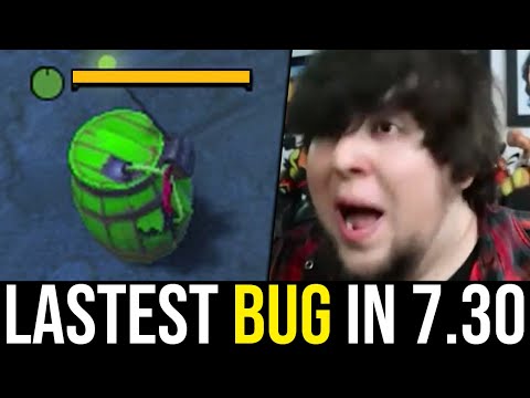 I made VALVE TEAM Headache again Before They gonna Rework this Hero & You Won't see this again!