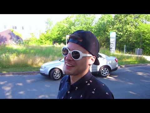 Freestyle scooter accident