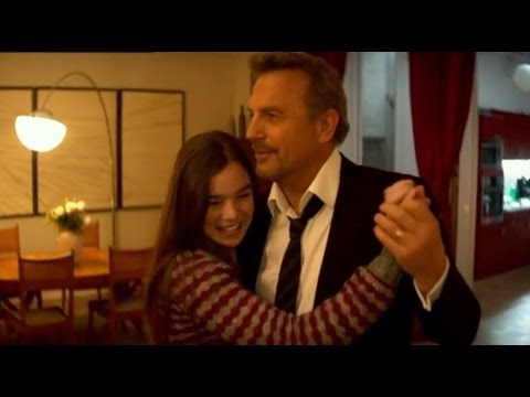 3 Days to Kill (Clip 'Dad Can Dance')