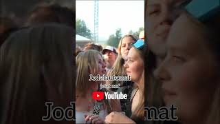 Schürzenjäger - Jodelautomat live | der größte Metal-Song ALLERZEITEN!!!