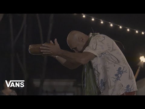 Vans Pro Opening Ceremony 2019 | Surf | VANS