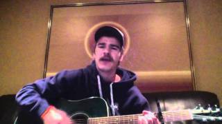 googoo dolls cover i'll be crying shoulder