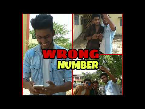 Wrong Number | Rohit Chakraborty