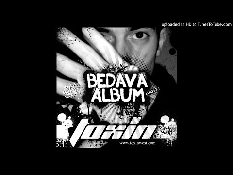 Toxin Feat General - Artık Gidiyorum (2010)