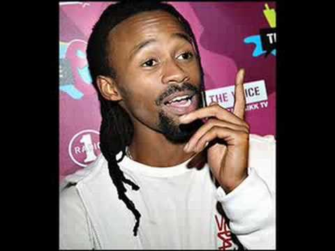 Bye & Rønning: Tshawe Baqwa parodi 1