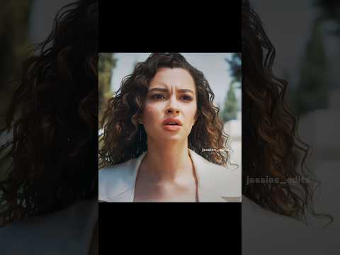 Canfeza😭💔 #birgecemasalı #turkishseries “Fake Situation”