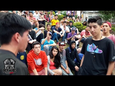 MIRKO vs ALFA - 8vos Fecha 4 - Rosario UnderFree