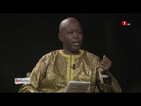 DEÑ KUMPA | INVITÉ : CHEIKHOU GUEYE ALIAS "SANEKH" – DIMANCHE 29 SEPTEMBRE 2024