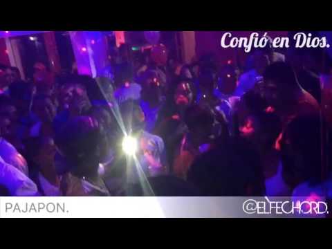 EL FECHO EN CALERO #1PAJAPON GRCIAS A DIOS.