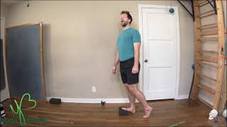 LEVEL 1 - 9am w/ ANDREW 2.4.21 - Yoga Better LIVE!