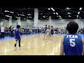 2023 SOCAL Championship Highlights