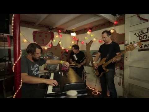 Marco Benevento - If I Get To See You At All (Live @Pickathon 2013)