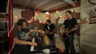 Marco Benevento - If I Get To See You At All (Live @Pickathon 2013)