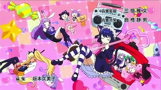SHOW BY ROCK OP ハートをRock