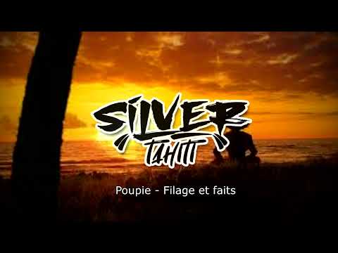 filage et faits Silver Tahiti