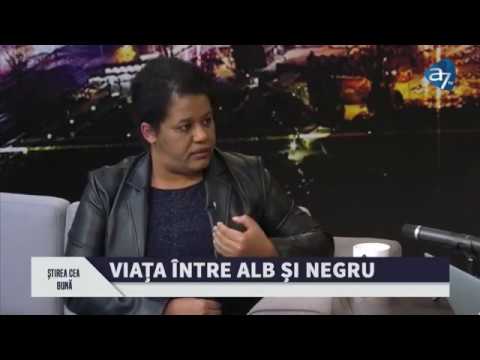 Viata intre alb si negru - Dana Dobre