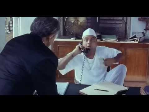 Chachi 420 1997(Ak minute bhai ye mera paav hai)🤣🤣