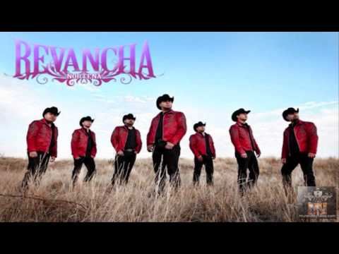 Revancha Norteña Ft Jessica Garcia- Corre (MundoNorteno.com)