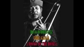Rico Rodriguez - Free Ganja (Roots to the bone)