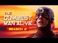 The Flash is Insufferably Inconsistent - Season 2